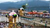 「【2022年】10/17（月） 大声援！大盛況の飯積神社祭礼 下島山！神輿（しんよ）も！」