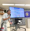 化学物質教育「「安全大会」を開催しました！」