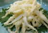 揚げ物にすると身がふっくらフワフワ‼「大きく美味しくなった⚪⚪❗」