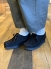 人気のシューズブランド Clarks クラークス Wallabee ワラビー