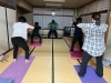 月曜日氣功教室「【主婦主夫が集まる水曜日氣功教室】人生のどん底から豊かになる氣功教室」