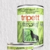RB PK Tripett オリジナルFビーフトライプ 340g
