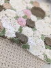 「春のかぎ編みバッグ、入荷しました♫」