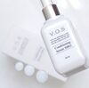 「簡単保湿をあなたのお肌に！VOSサロン専売化粧品【秋冬の集中保湿ケア ♡】」