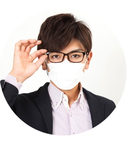 メガネが曇らないマスク 入荷中 メガネのマキノのニュース まいぷれ 舞鶴 綾部 福知山 メガネが曇らないマスク 入荷中 メガネのマキノのニュース まいぷれ 舞鶴 綾部 福知山