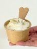 畑のアイス　さつまいも味「ブルーベリーポケットが新作スイーツ『畑のアイス』を販売」