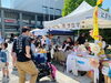 屋外でも屋内でも大丈夫！「会社様のイベントにお呼びください🤗1日20〜50人対応出来ます！アロマクラフト、パワーストーン、ジオード割り、石ガチャ　江戸川区イベント　」