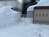 「雪でお困り【玄関前･駐車場･車庫･カーポート】ご連絡ください」