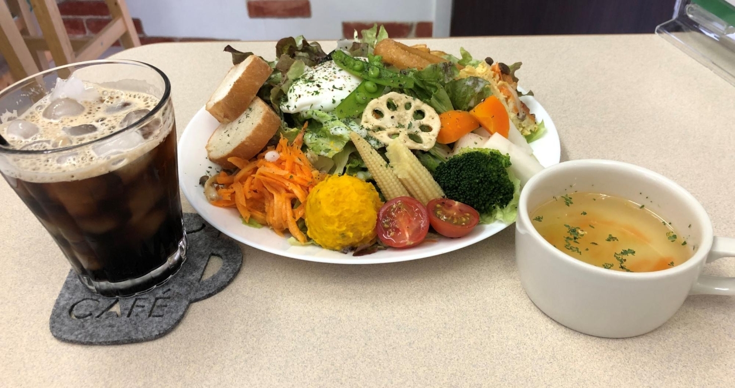 Vegetable Cafe きらずや サラダプレート 豊田市 みよし市のグルメ ランチ特集 おいしいランチ おすすめランチ まいぷれ 豊田 みよし Vegetable Cafe きらずや サラダプレート 豊田市 みよし市のグルメ ランチ特集 おいしいランチ おすすめランチ まいぷれ 豊田 みよし