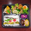 幕の内弁当「2月16日のお弁当」