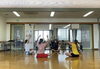 みんなで輪になって踊ります^ ^「月曜日ママin葛西（10:20）」