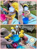 「水遊びしたよ！【交野市・小規模保育園】」