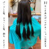 ヘアドネェーション「ヘアドネェーション」