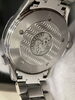オメガ　シーマスター（裏）「ご自宅の片付けで出てきたオメガ シーマスターを買取ました⌚【灘区のブランド時計買取なら買取大吉 水道筋商店街店】」