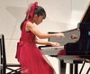 緊張の中、音をよく聴いて演奏に集中！「小4ちゃんがピアノコンクールで飛び級挑戦、見事予選通過！✨ 一年の努力が実を結んだ感動の瞬間【南区&下京区のピアノ教室】」