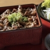 伊賀牛侍焼肉重膳