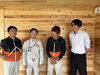 私たちが作りました！「9/1（日）完成内覧会を開催します【村上市の総合建設業｜加藤組】」