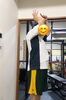 距離感「ゴルフ年齢診断を会員さんが受けてくださいました🏌️‍♂️｜パーソナルジム川口・西川口」