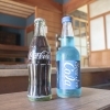 コーラ（そらいろ or コカ・コーラ）