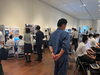「18時まで！！合同企業説明会「まち・わざ・しごとフェス　高校生お仕事フェスタ」開催中！！（本日6月30日（金））」