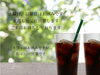 「J's craft cafe です。」