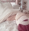 脳洗浄施術中 zzz…「サロンのリピーター様とのお話です♡『宮崎市 LIHI 脳洗浄 筋膜リリース よもぎ蒸し 艶肌エステ』」