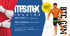 「BTC GYMとのスペシャルコラボ企画　マッスルショーあります」