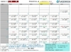 7月のスケジュールです「Summer Sale 7月15日まで✩.*˚  無料体験いつでもOKです」