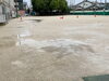 「本日の試合・練習は中止！[山ノ内・西院小学校対象の少年野球チーム]」
