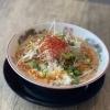 JR宇都宮駅西口近く、本格豚骨ラーメンが食べられる店