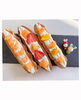 「フルーツサンドワッフル『めろん』販売します」