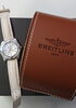 BREITLING時計「貴金属を高く売るなら【おたからや　厚別南店】♪貴金属ブランド品などの買い取りなどは【出張買取OK】おまかせください！高価買取キャンペーン実施中！」