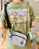 「CHUMS   限定Tシャツ」