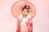 「七五三 秋の神社にお出かけ17パーセント早割予約　　写真だけプランは撮影料無料」
