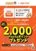 まいぷれくしろ✖️au PAY コラボキャンペーン「au PAY 使えるようになりました❗️」