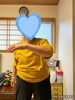肩が回らなくなった母親「回らない肩が回りました！」