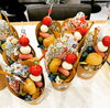 「✨ライブやパーティーの特別メニュー開発中❣️」