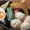 ☆７月限定マンスリーイベントスープカレー☆