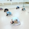 小1～小3までのクラス「今日のスタジオ予定✨」