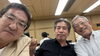 「北新病院懇親会　6月30」