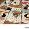 お昼寝【持ち物なし！手ぶらで通園！センター南駅から徒歩4分にある0～2歳児限定の小規模保育園】