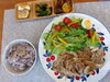 「今日のランチ」