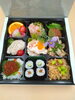 「法要用お弁当　♪」