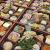 こはる「たまやが仕出し始めました【仕出し&お弁当、市川、松戸、西船橋に配達　from たまや】」