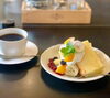 「7月のデザートランチのご予約について」