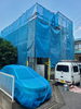 「君津市で外壁と屋根塗装工事着工しました【千葉市緑区おゆみ野・市原市ちはら台を中心に、リフォーム工事を行っております！お風呂、キッチン、トイレなどのリフォームや壁紙や内装、外装工事お気軽にお問い合わせください】」