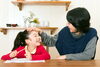 「ほめましょう・認めましょう【子育て　心理学　応用行動分析】」