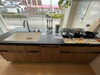 「キッチンリフォームで快適にお料理★」