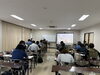 業者会風景「【新入社員業務日記】 年に一度の協力業者会 編」