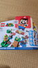 スーパーマリオのLEGO「LEGO」
